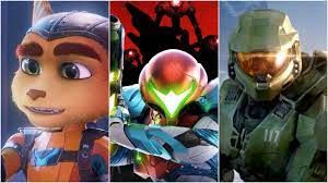 Xbox vs Playstation vs Nintend